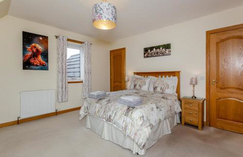 Bramble Cottage - Foto 16