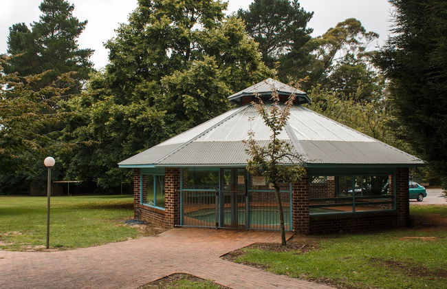 Federation Gardens & Possums Hideaway - Foto 51