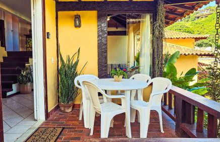 Casa em João Fernandes, 5 min a pé até a praia - Foto 17