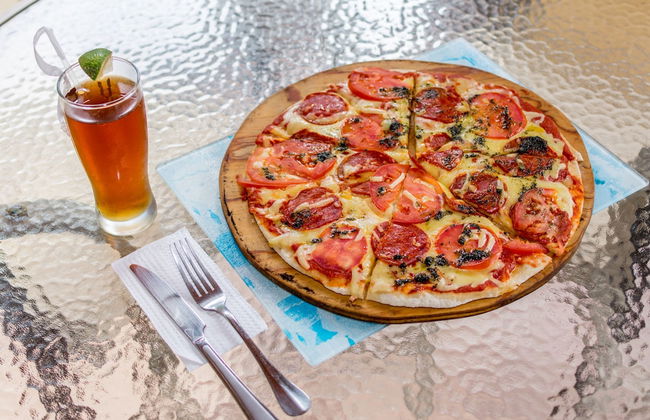 Hermosa Heights Studio 24 - Foto 13