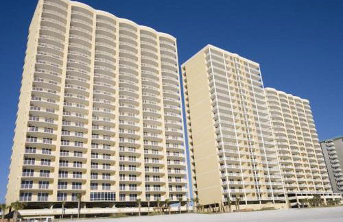 Ocean Ritz Beach Resort by Panhandle Getaways - Foto 56