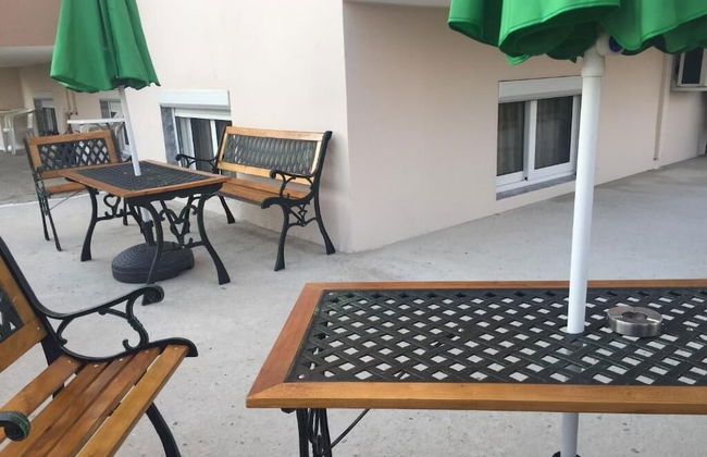 Sunny Beach Apartments - Foto 68