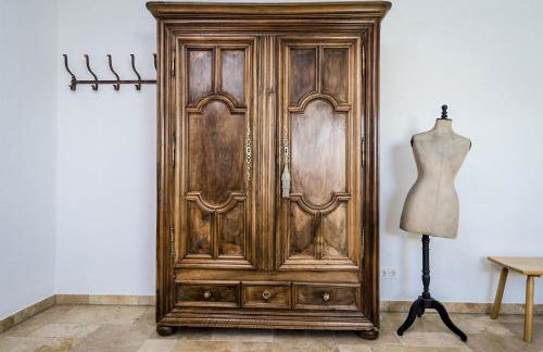 Hofgut Dösterhof - Ferienwohnungen - Foto 40