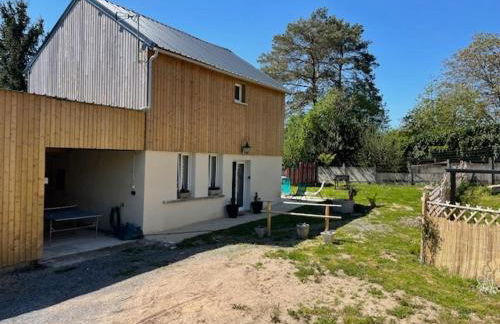 La scierie Massonat - Foto 23