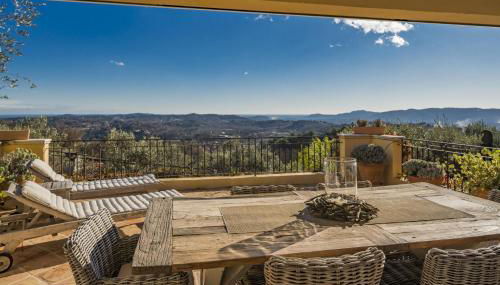 Villa La Lavande - Foto 4