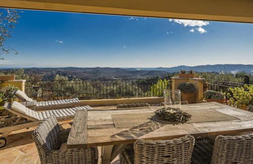 Villa La Lavande - Foto 4