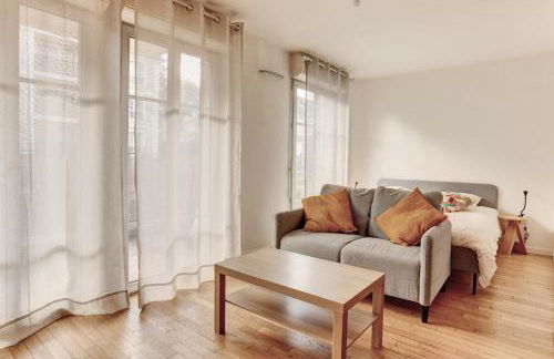 Le Curie - Saint Cyr - Foto 1