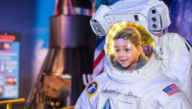 WonderWorks in Pigeon Forge - Foto 2