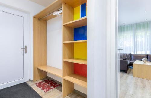 Bungalow auf dem Campingpark Waxweiler - Foto 18