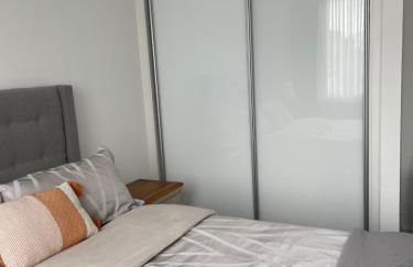 Luxury one bedroom flat in Harrow - Photo 14