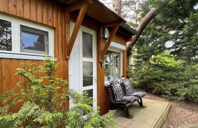 Holiday Home With Direct Access to the Beach - Foto 20