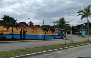 Residencial Marina Club Apartamento - Foto 28