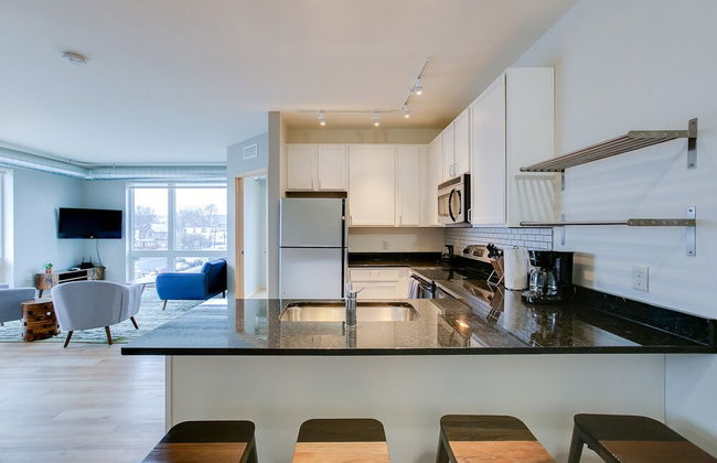 The Luxe Suites at Prospect Park - Foto 31