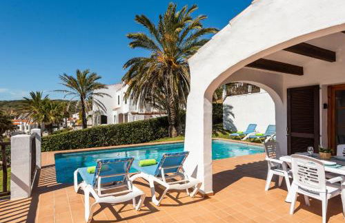 Villas Playas de Fornells by Escape Home - Foto 60