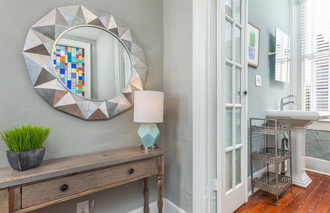 Whitaker By Design by Tybee Vacation Rentals - Photo 34