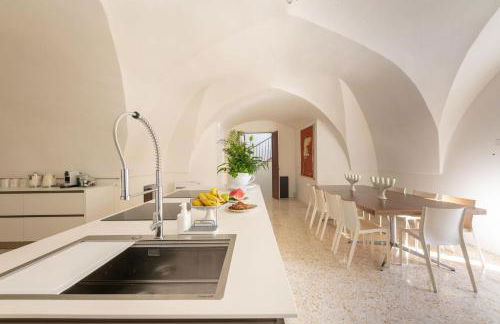 Garden Apartment - Palazzo Villani Lubelli - Foto 9