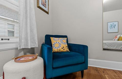 Quiet 2BR Near Mercy Dog Friendly, Week & MO Rates - Foto 27