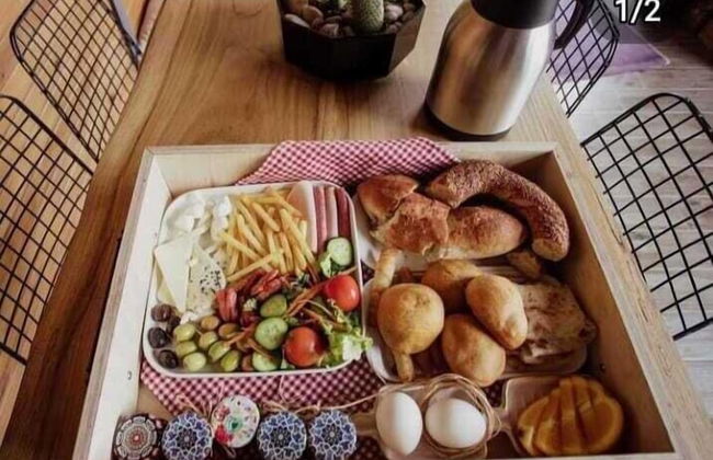 MK BUNGALOV SAPANCA - Foto 7