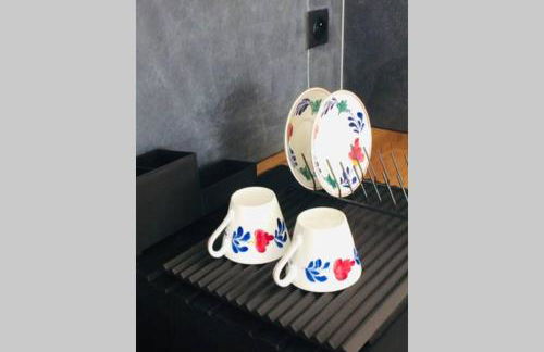 L'annexe des Cigales, à l'ombre des chênes lièges - Foto 24