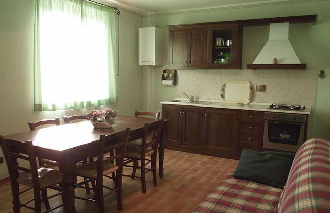 Agriturismo Le Dolci Colline - Photo 16