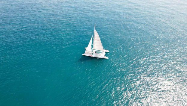 Valencia Catamaran Ride - Foto 2