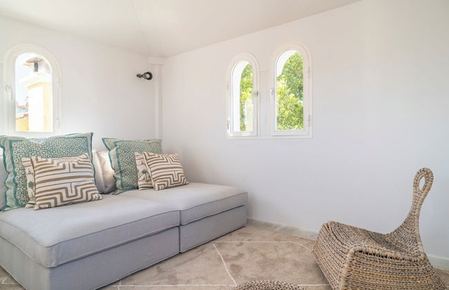 Sanders Beach - Stunning Villa Near Puerto Banus - Foto 12