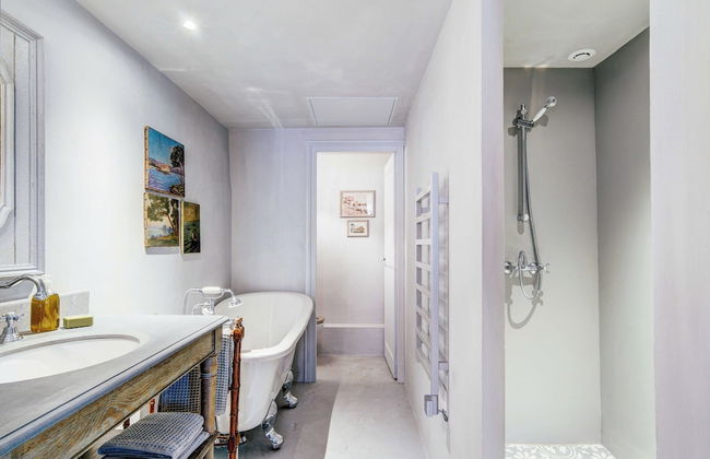 Studio Authentic Charm - In the Heart of Cannes - Foto 9