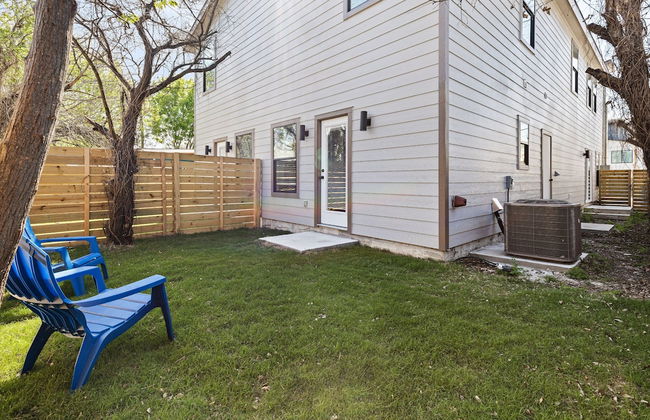 Brand New! Relax at 3br/2ba Apt. Near City Center - Foto 12