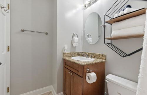 Downtown Ocean Springs Townhouse 3 bedrooms - Foto 25