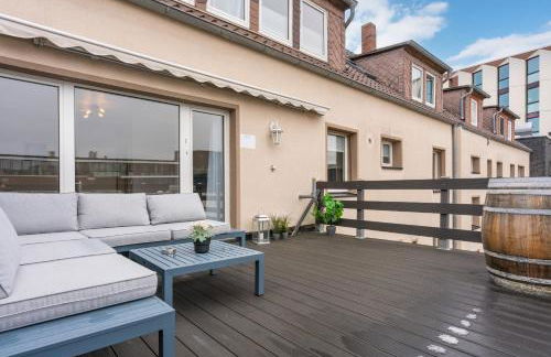 Immo-Vision - VW näher geht nicht, Parkplatz, Küche, Wlan - Foto 72