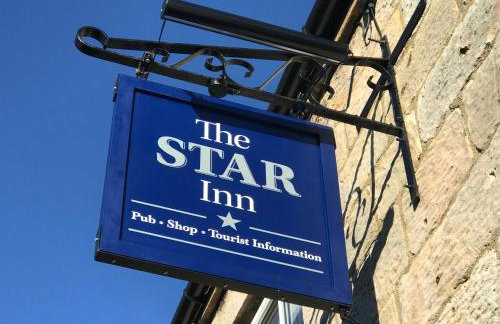 Star Cottage - Harbottle - Nr Rothbury - Northumberland - Foto 19