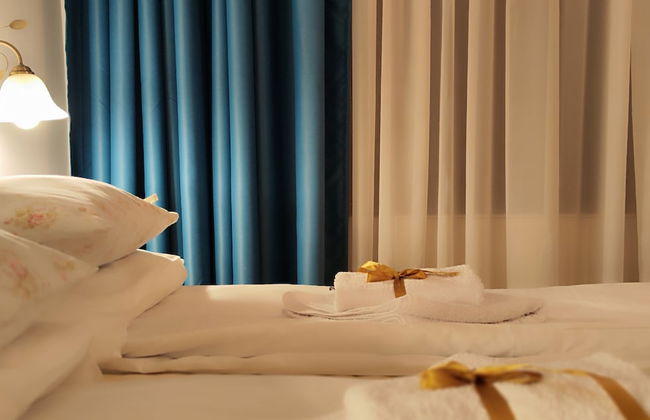 Apartament Buon Gusto Sibiu-near Small Square Old Town - Foto 2