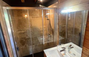 Les gîtes de Sainte Croix - Foto 14