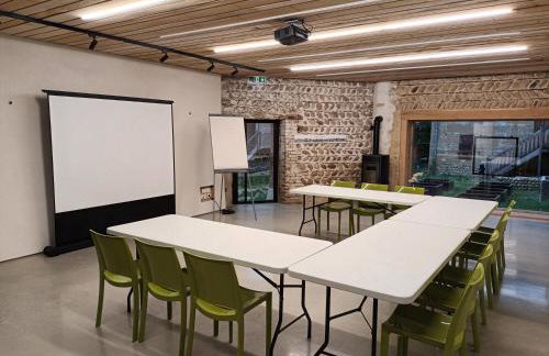 La ferme de Berlioz - Foto 56