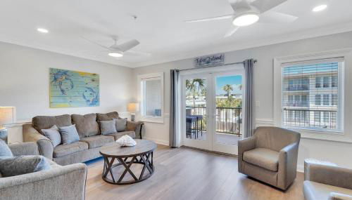 Brass Rail Tybee Vacation Rentals - Foto 2