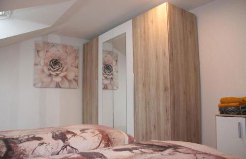 Ferienwohnung Kuckuck auf dem Sommerberg incl Schwarzwald Plus-Karte - 2 Zimmer 50qm - Foto 43