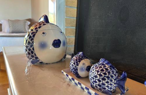 Double view apartment - Foto 7