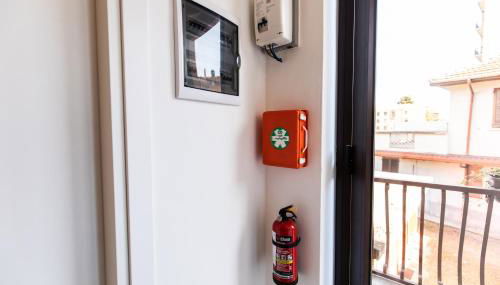 CityHouse Fm StationRho Fair Near center - Foto 4