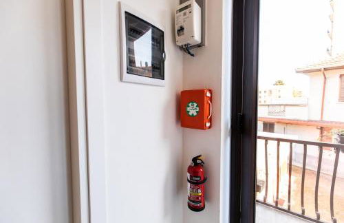 CityHouse Fm StationRho Fair Near center - Foto 4