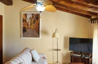 Casa rural con mucho encanto en un entorno mágico - Foto 17