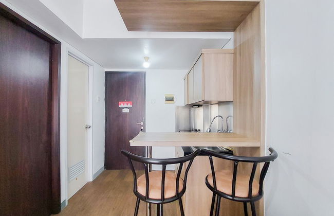 Modern Look 2Br Serpong Greenview Apartment - Photo 8