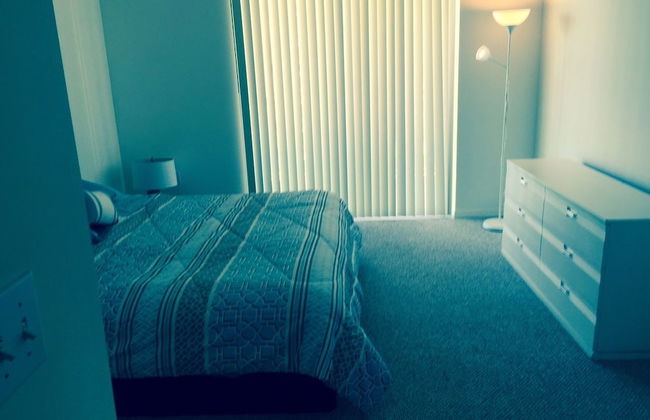 America Luxury Intracoastal Apartments - Foto 5