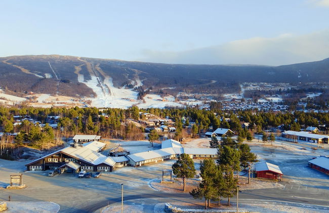 Bjorli Fjellstuer - by Classic Norway Hotels - Photo 35