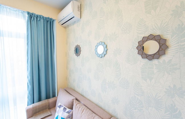 More Apartments na Tsvetochnoy 30 - 4 - Foto 4