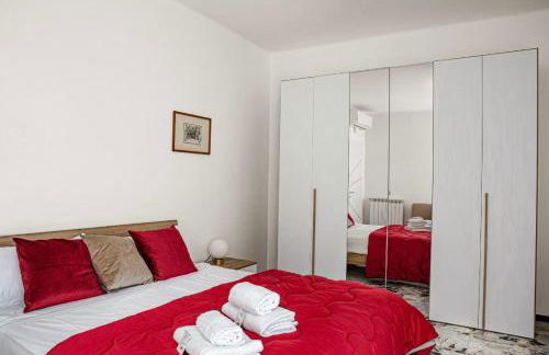 10 min dal Mare - New York Style - Apartment - Foto 46