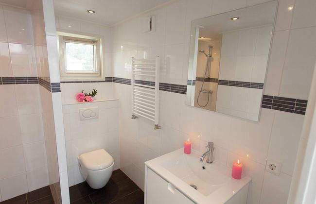 Tidy Chalet With Dishwasher Near a National Park - Foto 10