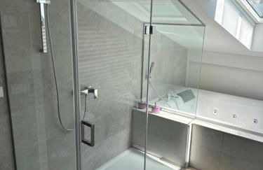 Ático mirando o mar - Foto 40