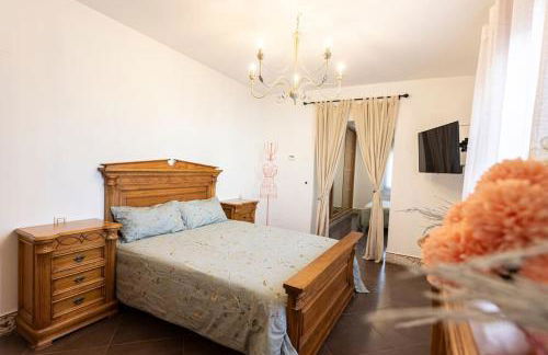 Casa Rural El Abuelo Mauri en Toledo ,finca privada sin vecinos, piscina y total libertad - Photo 56