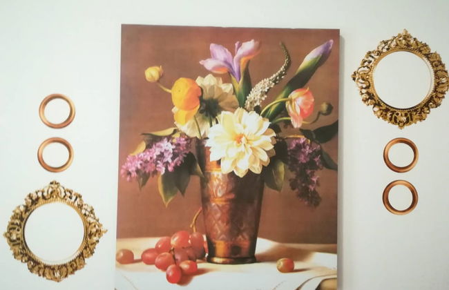 Feel at Home - Casa Federica - Photo 23