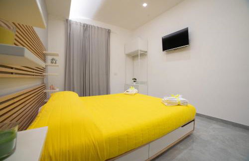 Houses & Rooftop Pompei - Sky - Foto 46